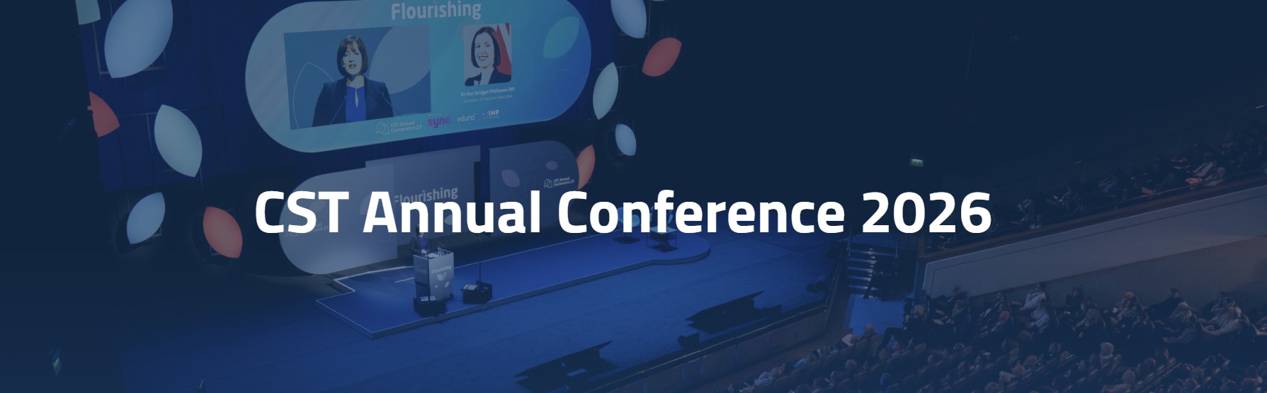 SBS CST Annual conference